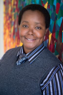 Tiffani St.Cloud, President and Founder of 4S Lock and Safety